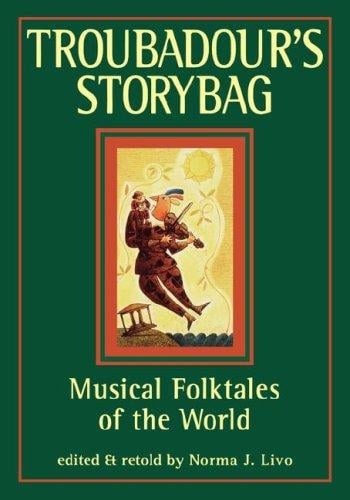 TROUBADOR'S STORYBAG