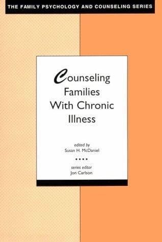Counseling families with chronic illness