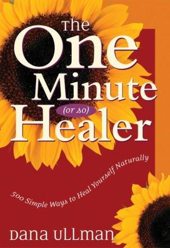 The One Minute Or So Healer