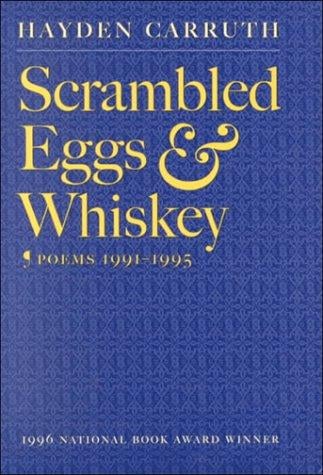 Scrambled eggs & whiskey