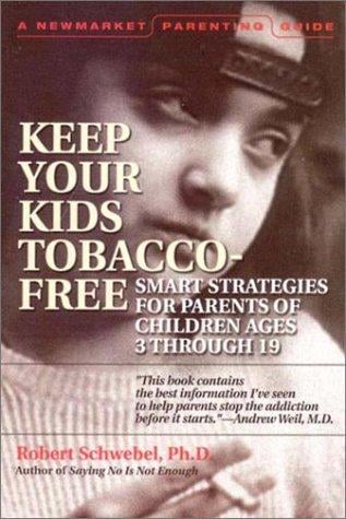 Keep your kids tobacco-free