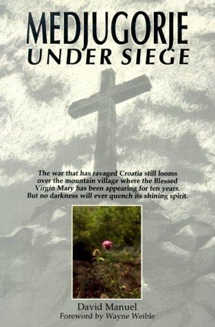 Medjugorje under siege