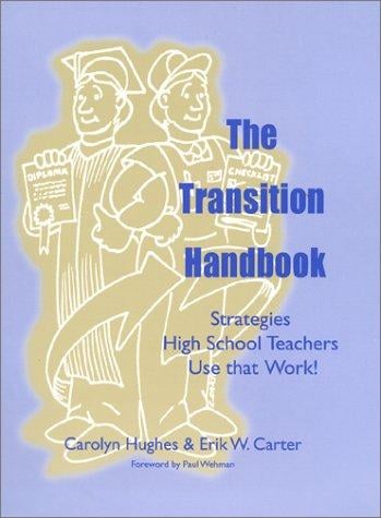 The transition handbook