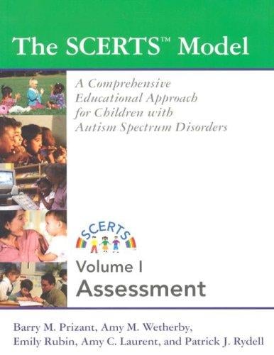 The SCERTS model