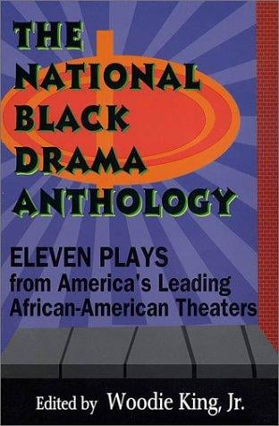 The national Black drama anthology