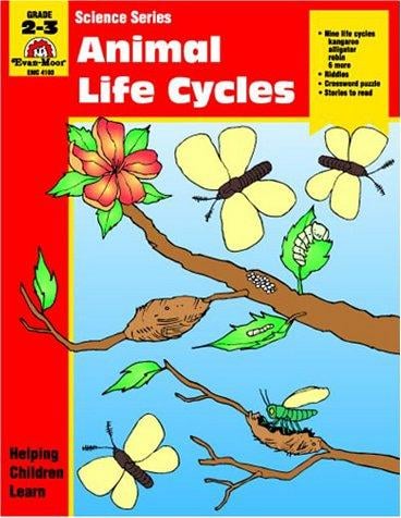Animal Life Cycles
