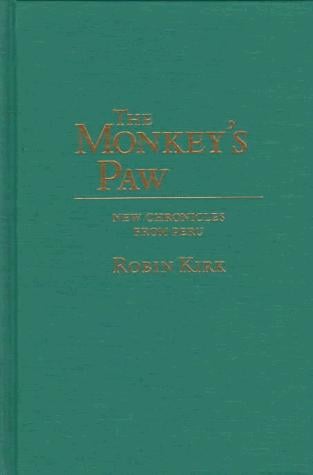 The monkey's paw