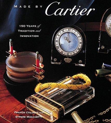 Oggetto Cartier