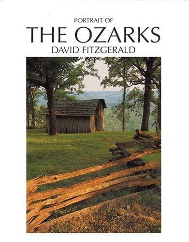 Portrait of the Ozarks