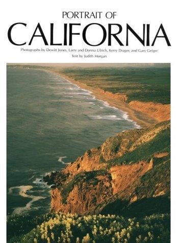 Portrait of California