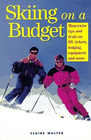 Skiing on a budget