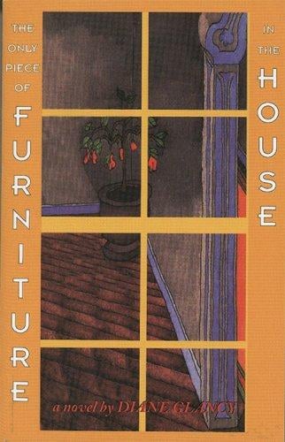 The Only Piece of Furniture in the House