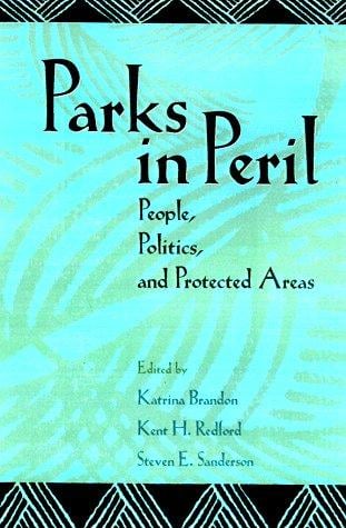 Parks in peril
