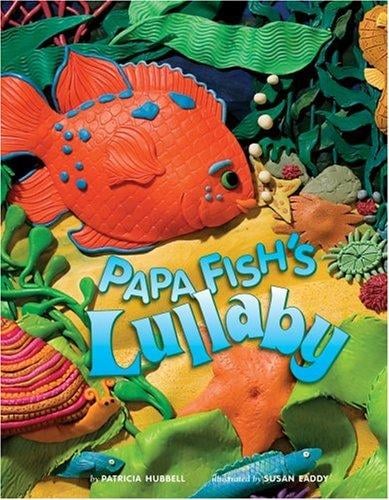 Papa Fish's Lullaby