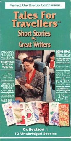 Tales for Travellers: Short Stories : Collection 1