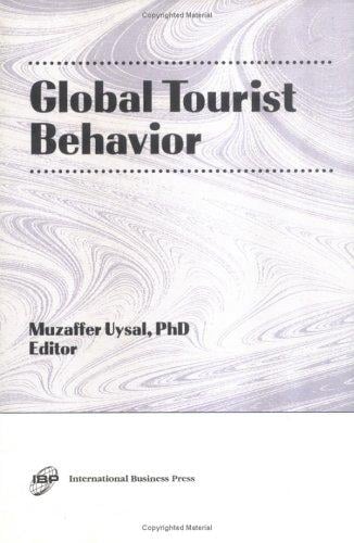 Global tourist behavior