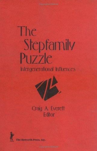 The Stepfamily puzzle