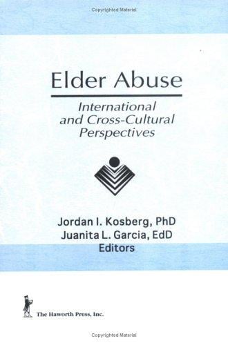 Elder abuse