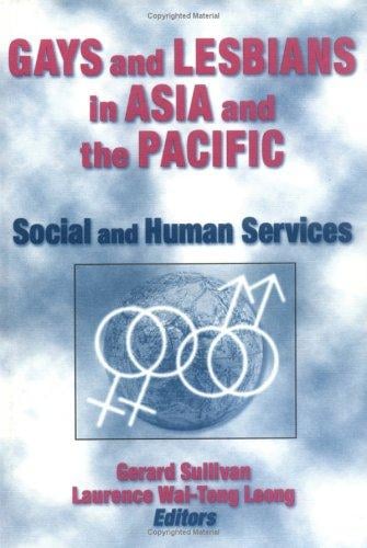 Gays and lesbians in Asia and the Pacific