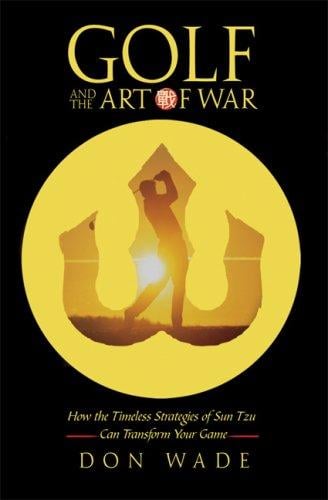 Golf and the Art of War