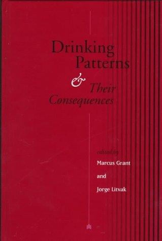 Drinking patterns and their consequences