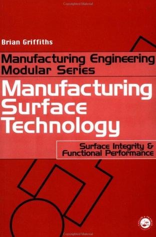 Manufacturing surface technology