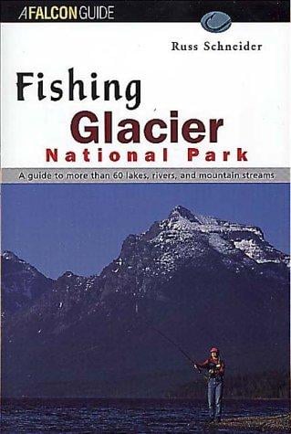 Fishing Glacier