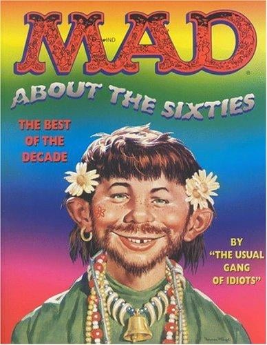MAD about the sixties