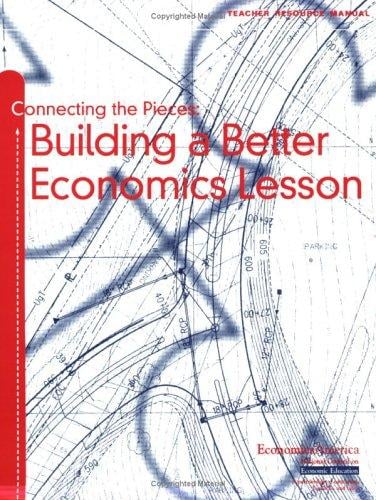 Connecting the pieces