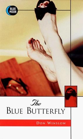 The Blue Butterfly