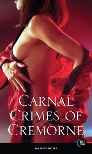 The carnal crimes of Cremorne