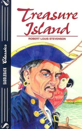 Treasure Island [adaptation]