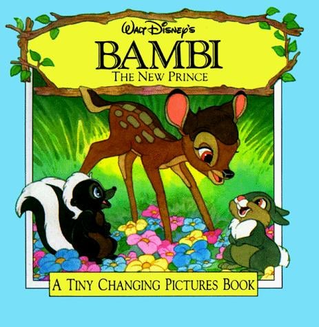 Walt Disney's Bambi