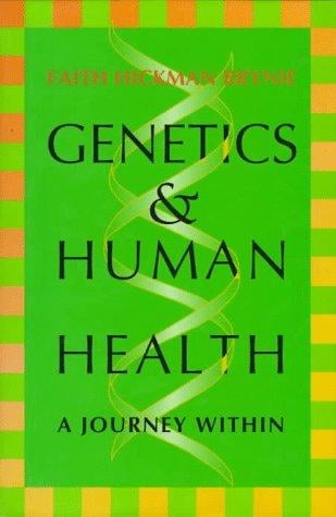 Genetics & human health