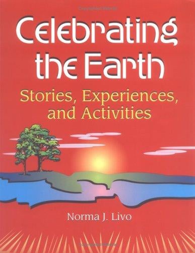 Celebrating the Earth
