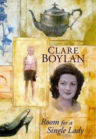 Room for a single lady