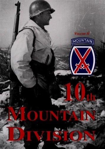 Tenth Mountain Division