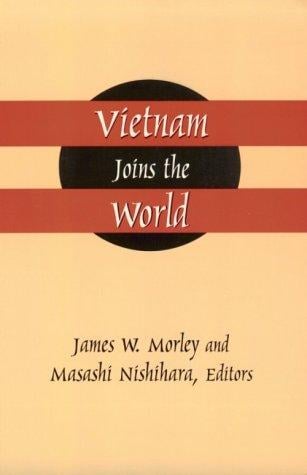Vietnam joins the world