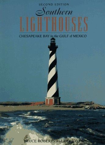 Southern lighthouses