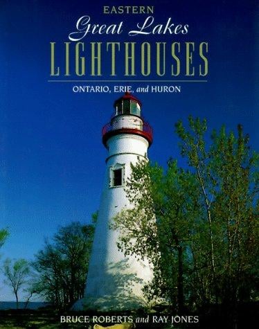 Eastern Great Lakes lighthouses