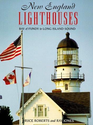 New England lighthouses