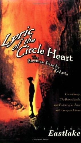 Lyric of the circle heart