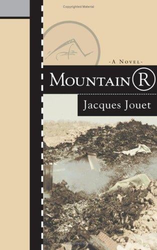 Mountain R