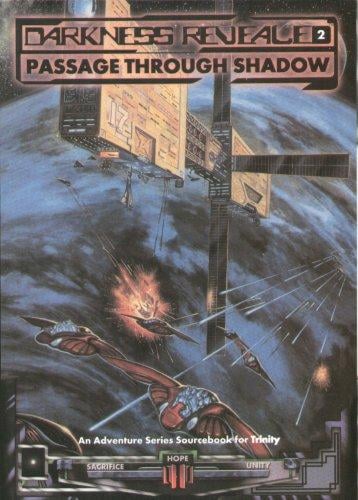 Trinity Darkness Revealed 2 Passage (Trinity)