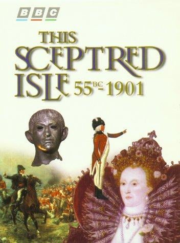 This Sceptred Isle