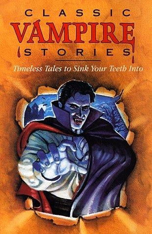 Classic vampire stories