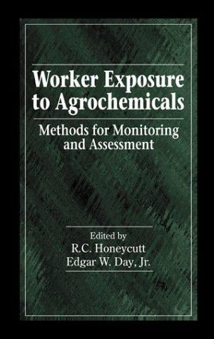 Worker exposure to agrochemicals