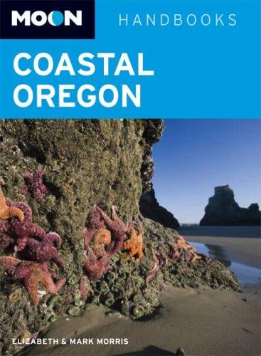 Coastal Oregon