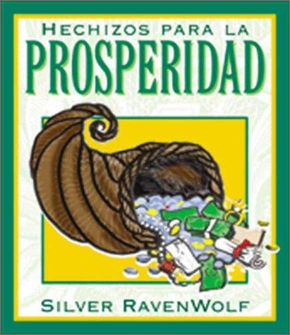 Hechizos Para La Prosperidad