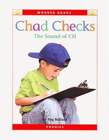 Chad checks